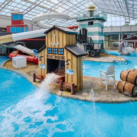 Margaritaville Resort Cape Cod Hyannis Exterior foto