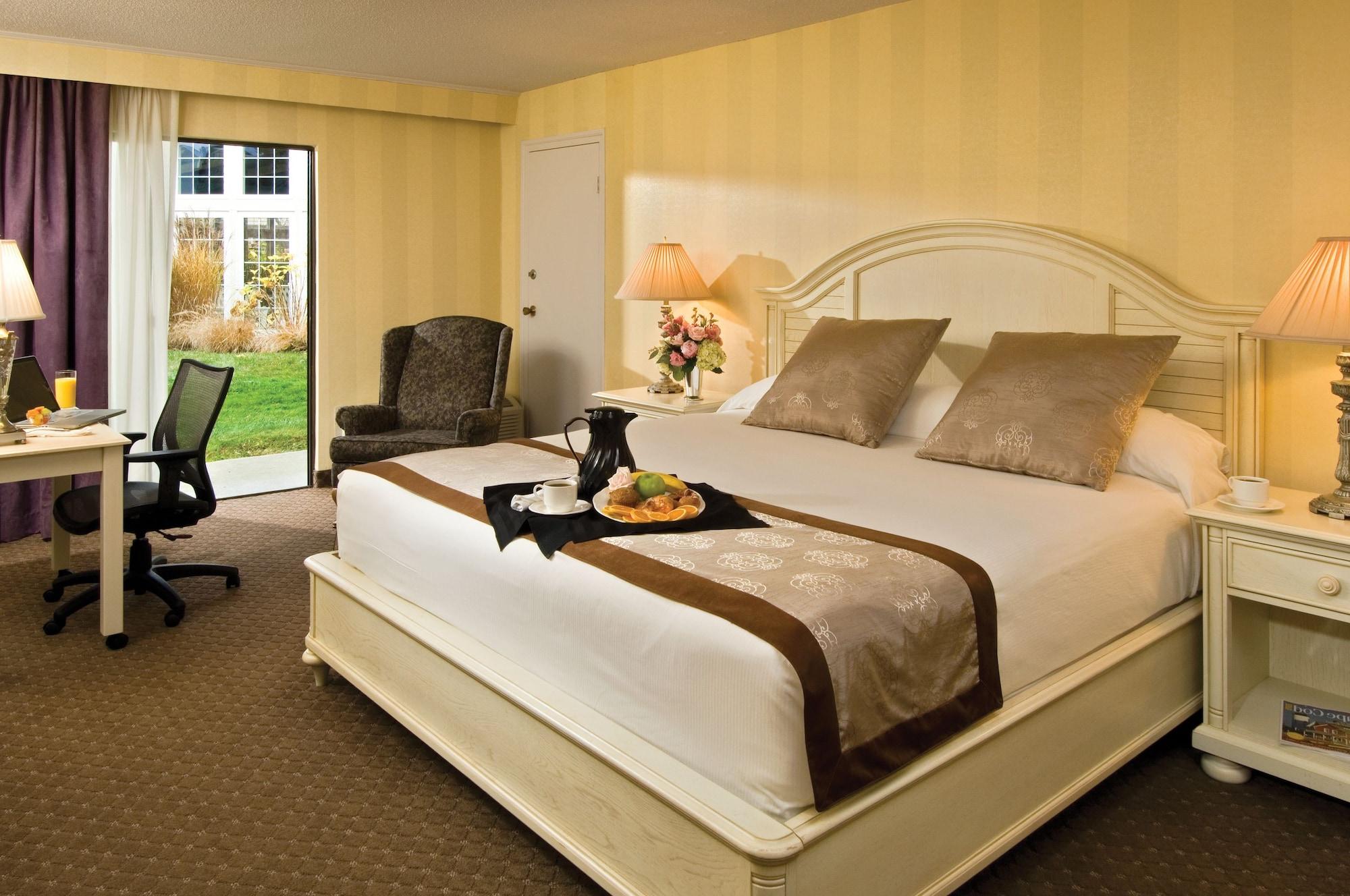 Margaritaville Resort Cape Cod Hyannis Exterior foto