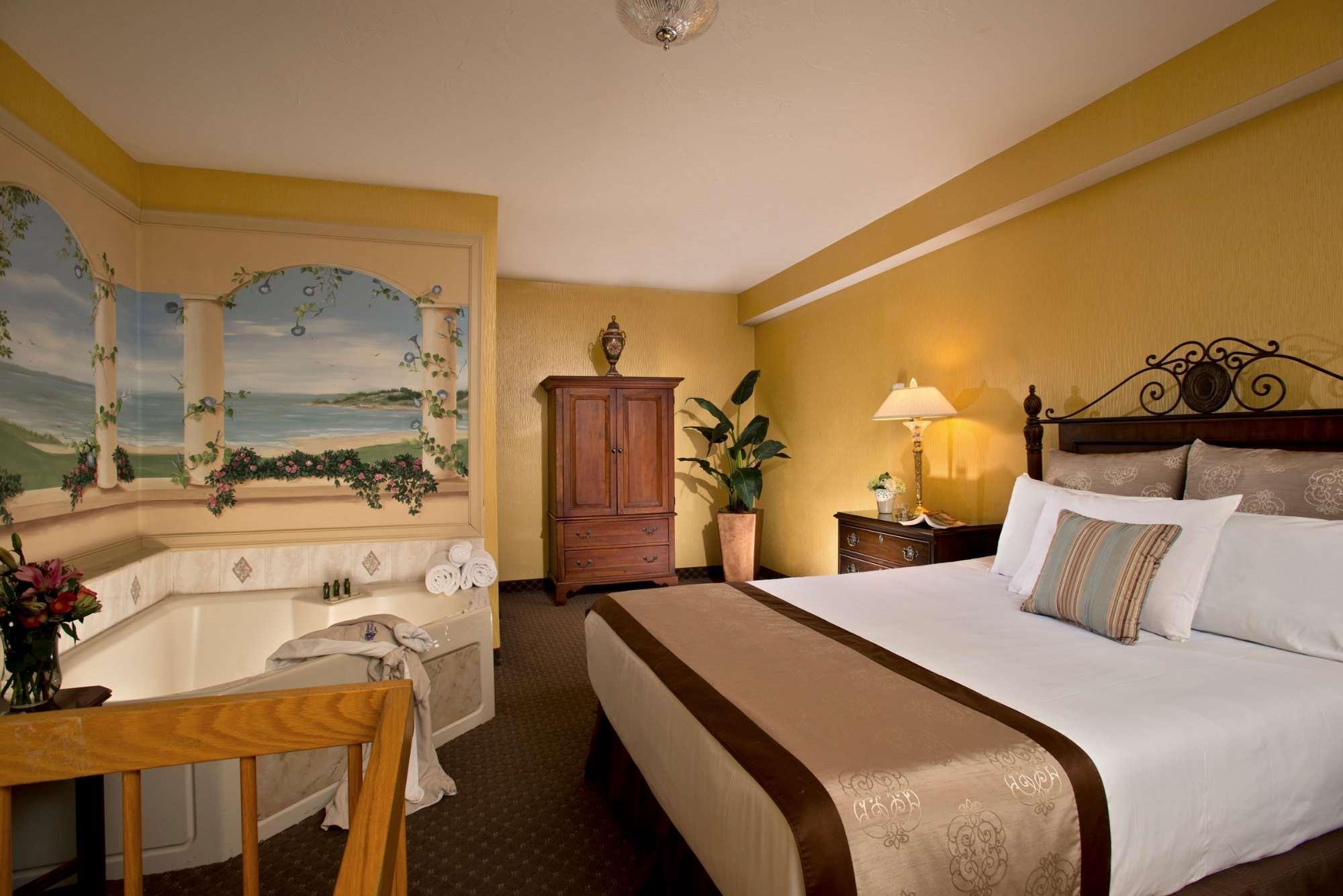 Margaritaville Resort Cape Cod Hyannis Exterior foto