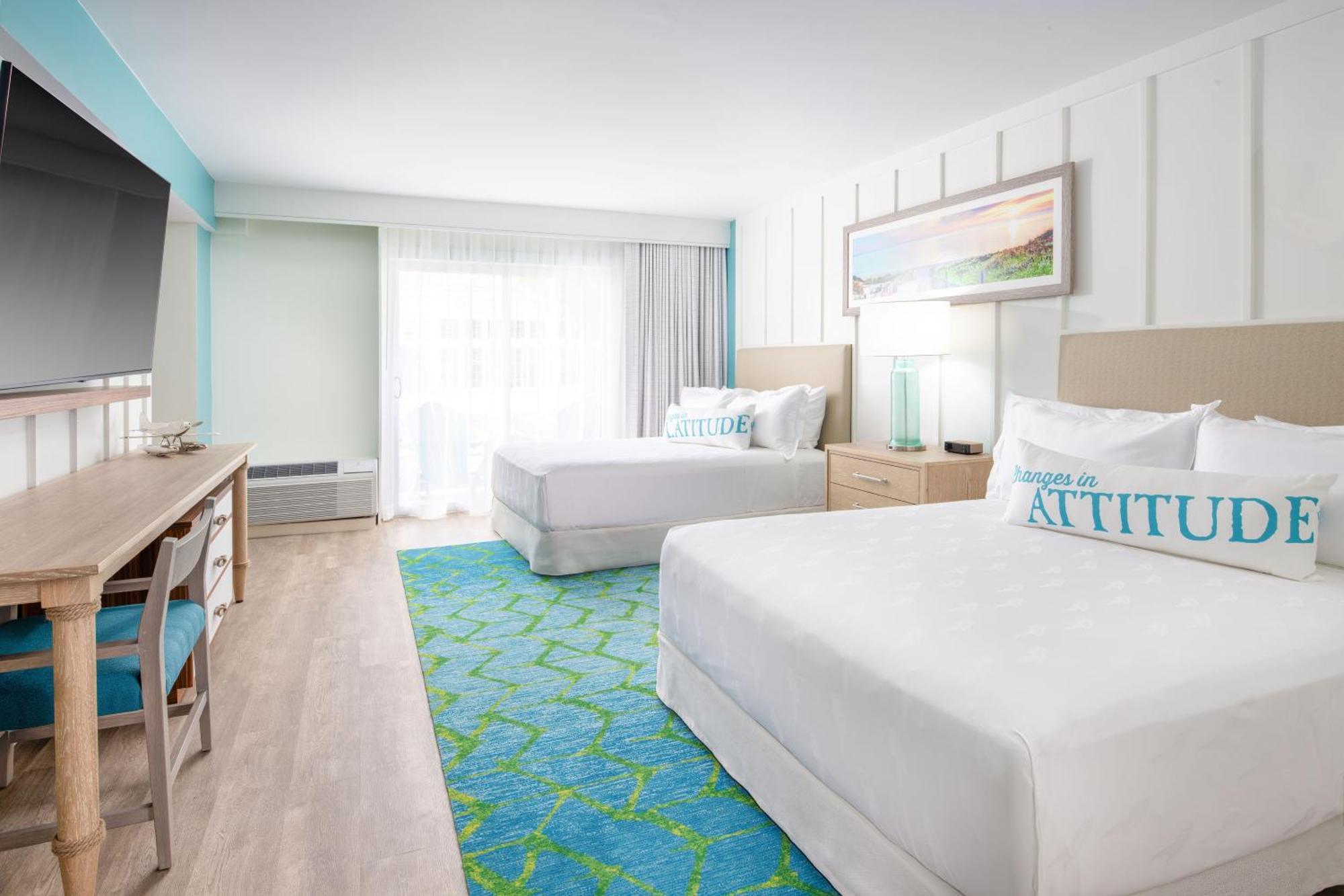 Margaritaville Resort Cape Cod Hyannis Exterior foto