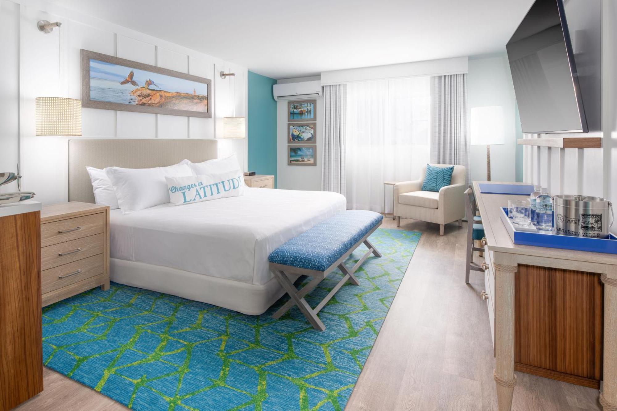 Margaritaville Resort Cape Cod Hyannis Exterior foto