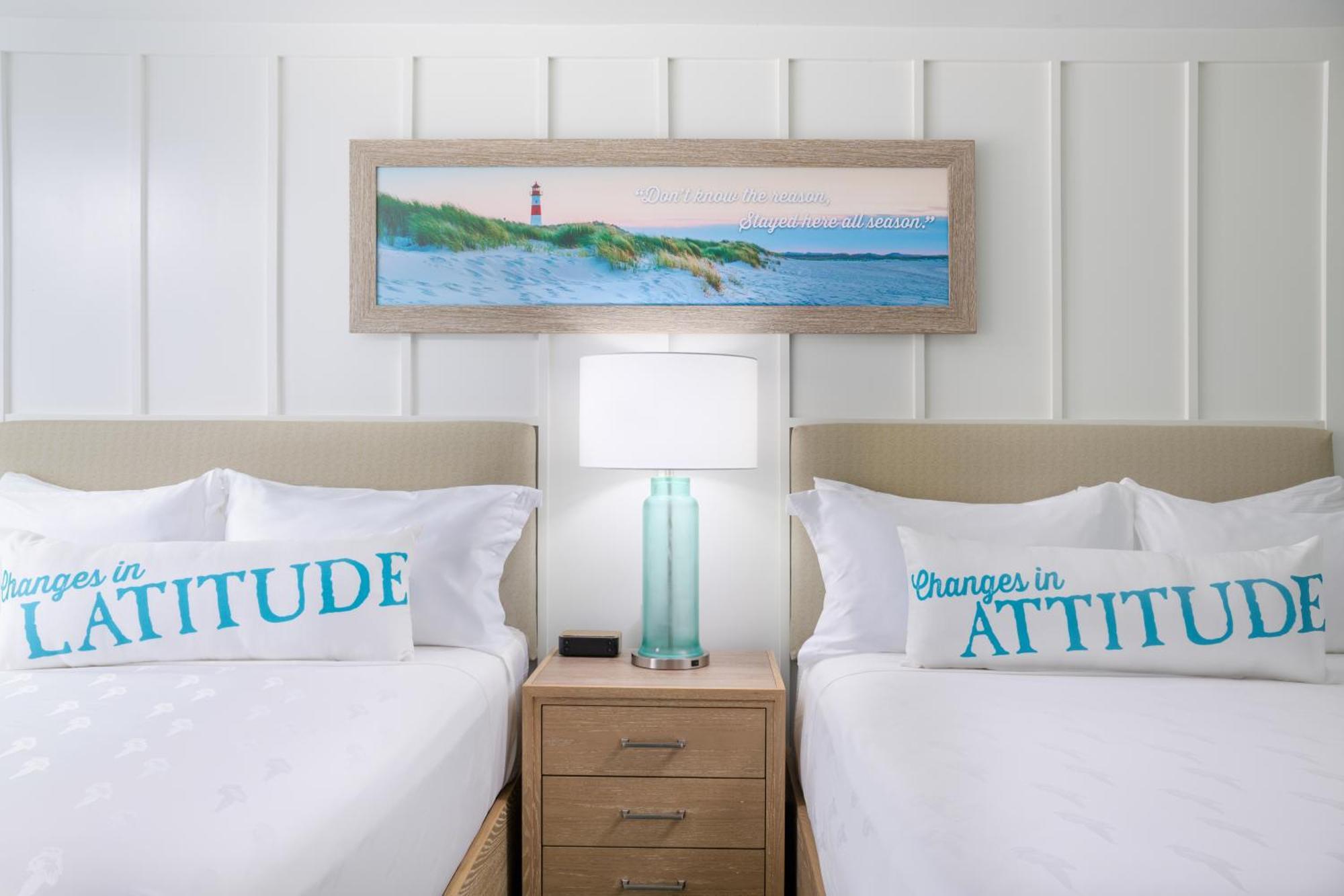 Margaritaville Resort Cape Cod Hyannis Exterior foto