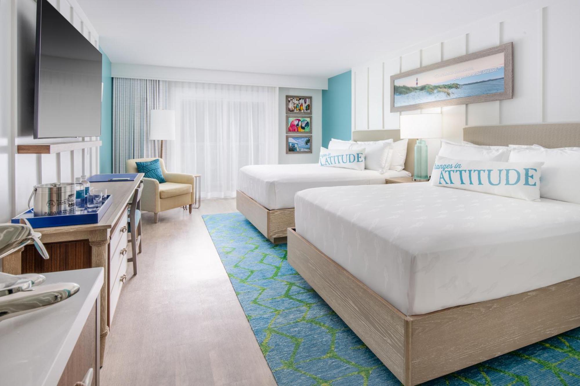 Margaritaville Resort Cape Cod Hyannis Exterior foto