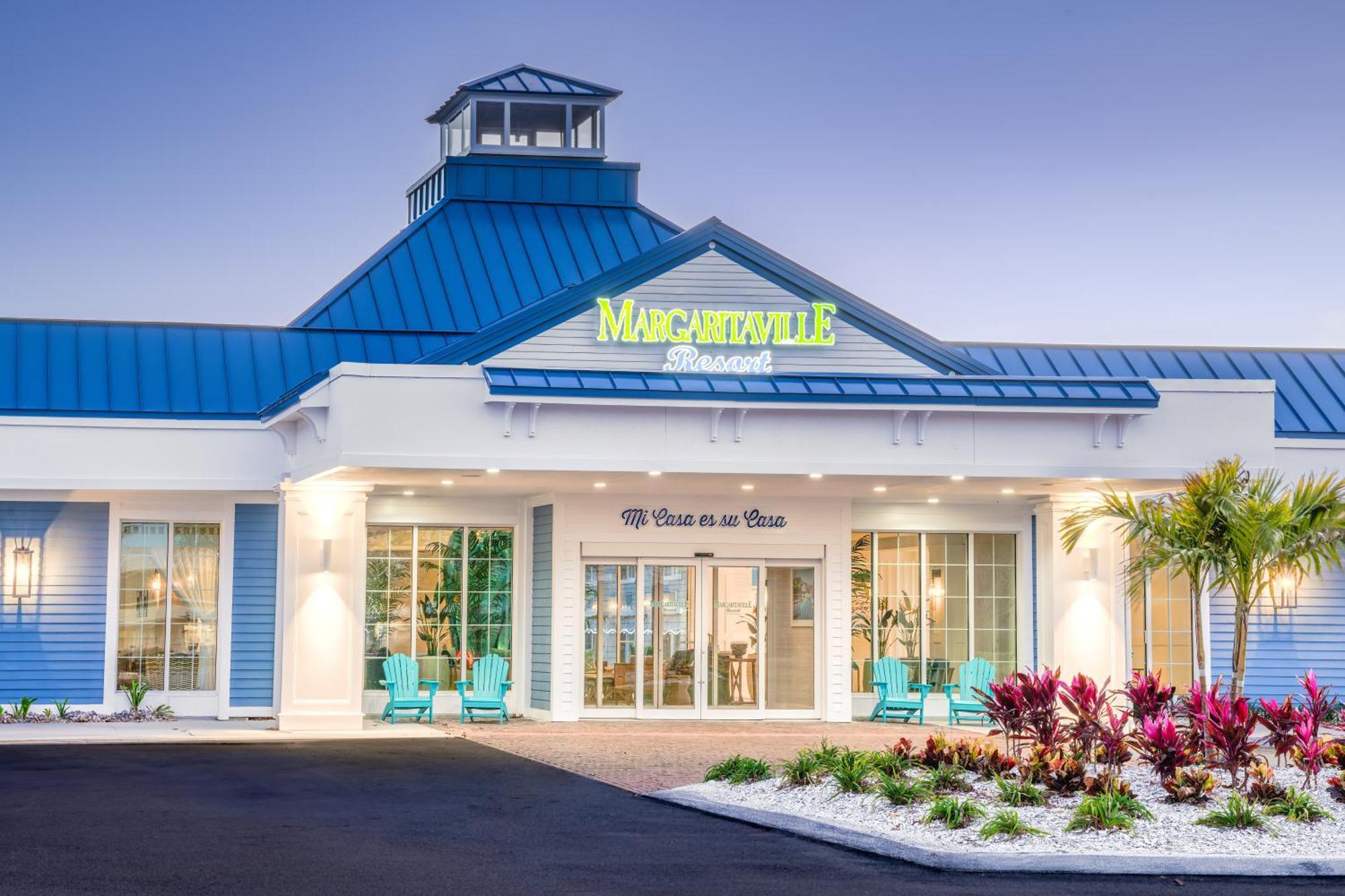 Margaritaville Resort Cape Cod Hyannis Exterior foto