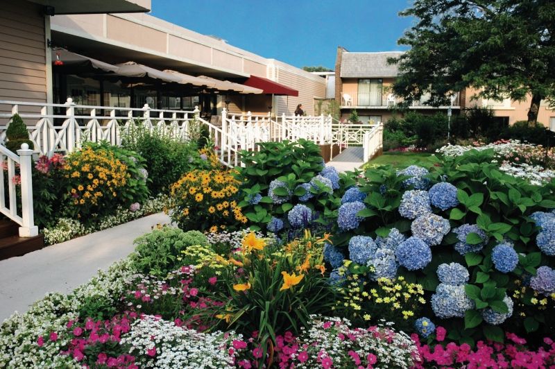 Margaritaville Resort Cape Cod Hyannis Exterior foto