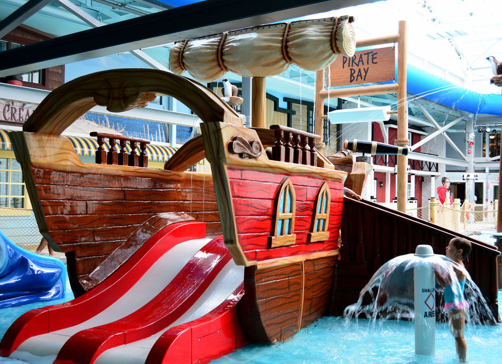 Margaritaville Resort Cape Cod Hyannis Exterior foto
