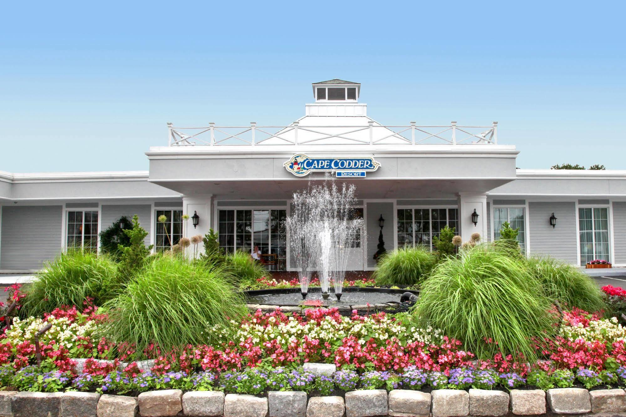 Margaritaville Resort Cape Cod Hyannis Exterior foto