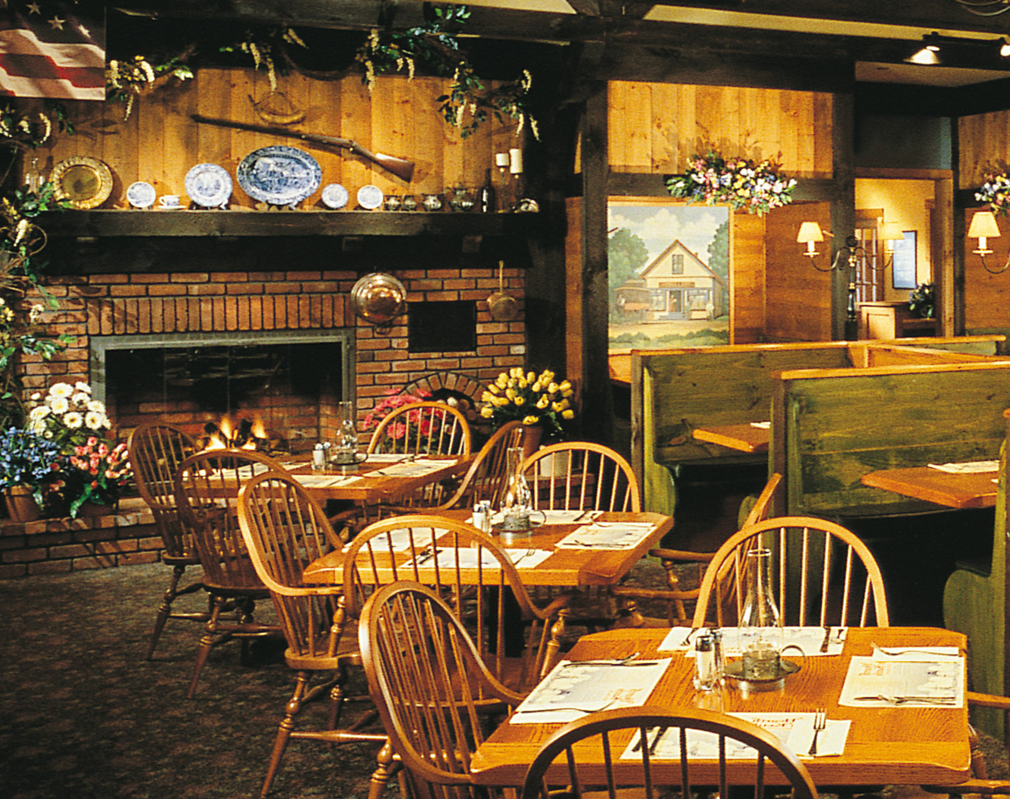 Margaritaville Resort Cape Cod Hyannis Exterior foto